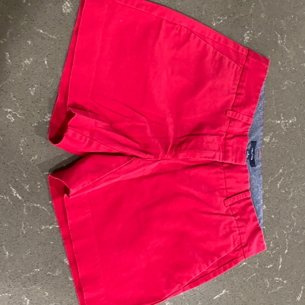 Nautica shorts